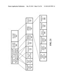 Methods and systems for time sensitive networks diagram and image