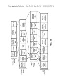 Methods and systems for time sensitive networks diagram and image