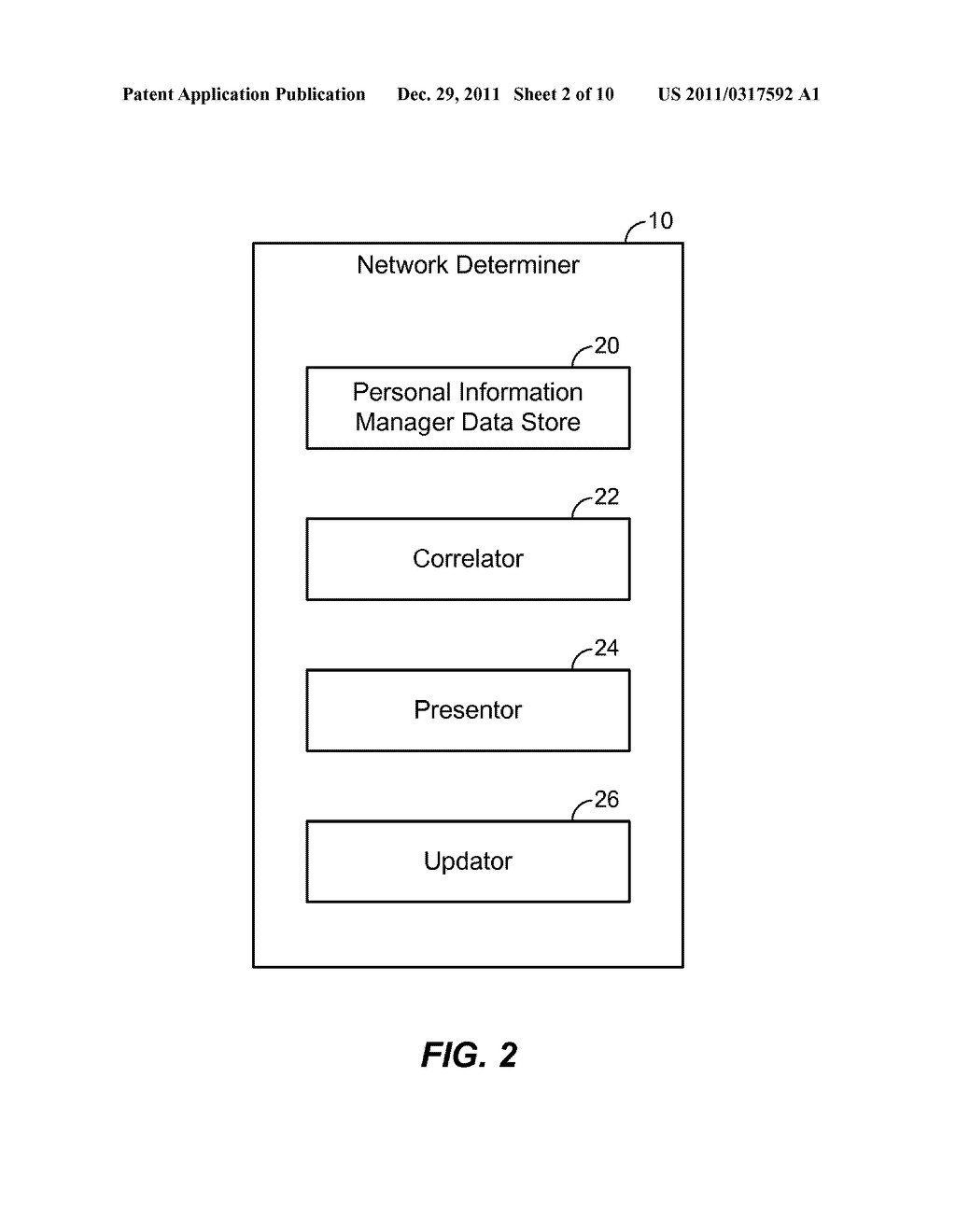 APPARATUS AND METHODS FOR MANAGING OPERATOR INFORMATION - diagram, schematic, and image 03