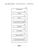 APPARATUS AND METHODS FOR MANAGING OPERATOR INFORMATION diagram and image