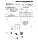 SLEEP MODE POWER SAVING IN A WIRELESS COMMUNICATION DEVICE diagram and image