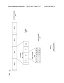 SLEEP MODE POWER SAVING IN A WIRELESS COMMUNICATION DEVICE diagram and image