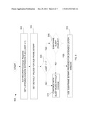 SLEEP MODE POWER SAVING IN A WIRELESS COMMUNICATION DEVICE diagram and image