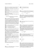 METHOD AND APPARATUS FOR SUB-CHANNEL AND POWER ALLOCATION AMONG MULTICAST     SESSIONS OF A MULTICAST SYSTEM USING AN ORTHOGONAL FREQUENCY DIVISION     MULTIPLE ACCESS SCHEME diagram and image