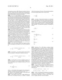 METHOD AND APPARATUS FOR SUB-CHANNEL AND POWER ALLOCATION AMONG MULTICAST     SESSIONS OF A MULTICAST SYSTEM USING AN ORTHOGONAL FREQUENCY DIVISION     MULTIPLE ACCESS SCHEME diagram and image