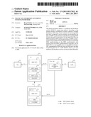 MULTICAST AND BROADCAST SERVICE SYSTEM AND METHOD diagram and image