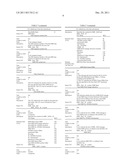 MULTICAST AND BROADCAST SERVICE SYSTEM AND METHOD diagram and image