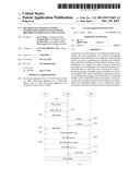 METHOD FOR UPDATING SYSTEM INFORMATION DURING HAND-OVER IN BROADBAND     WIRELESS ACCESS SYSTEM diagram and image