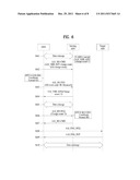 METHOD FOR UPDATING SYSTEM INFORMATION DURING HAND-OVER IN BROADBAND     WIRELESS ACCESS SYSTEM diagram and image