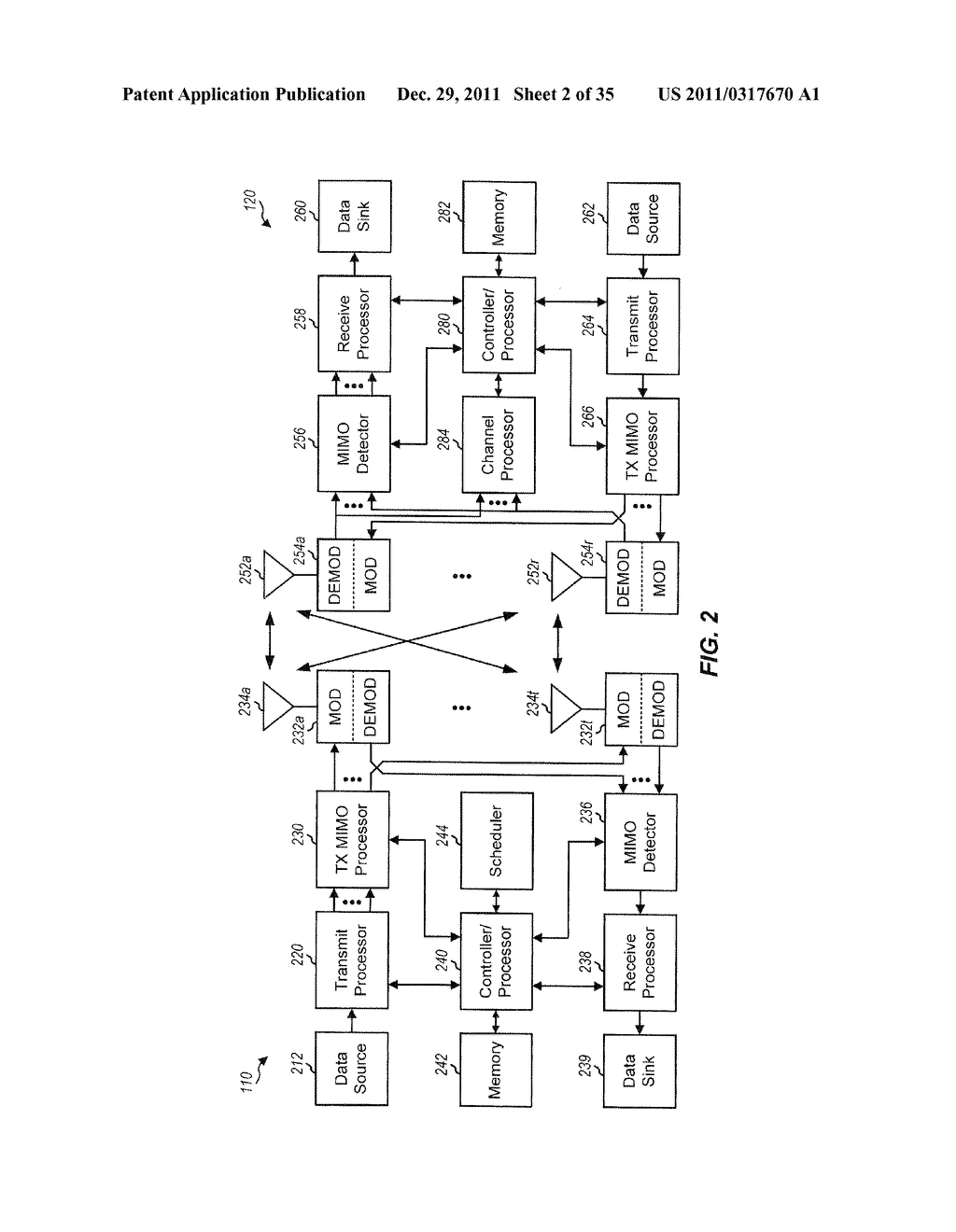 TD-LTE HETNET PARTITION - diagram, schematic, and image 03