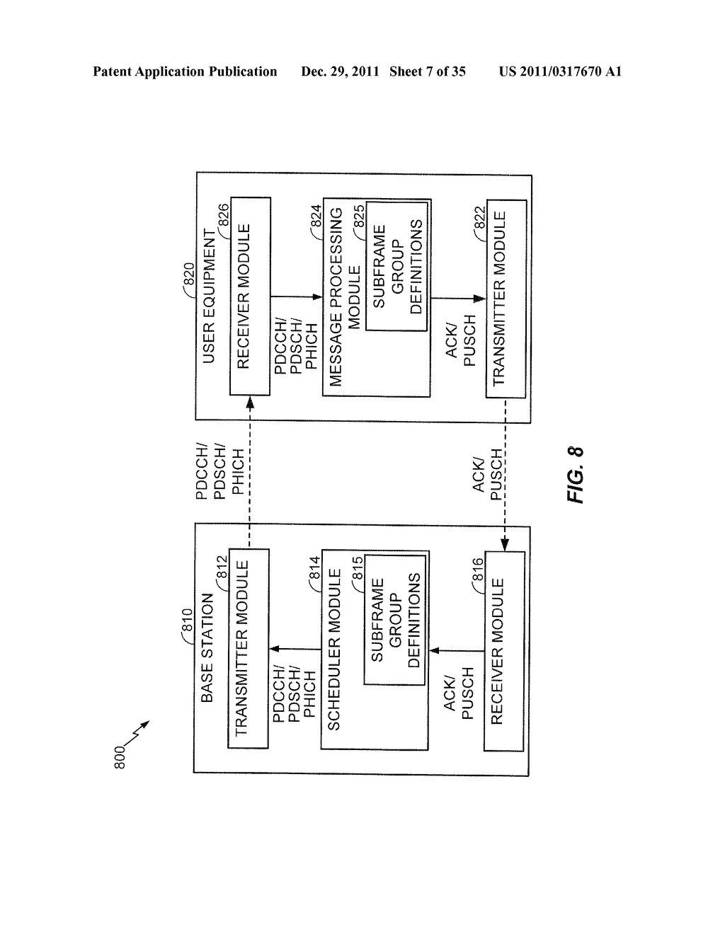 TD-LTE HETNET PARTITION - diagram, schematic, and image 08