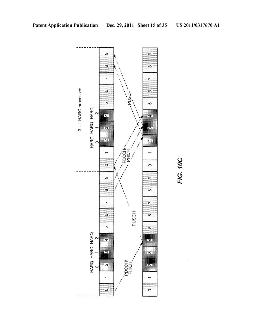 TD-LTE HETNET PARTITION - diagram, schematic, and image 16