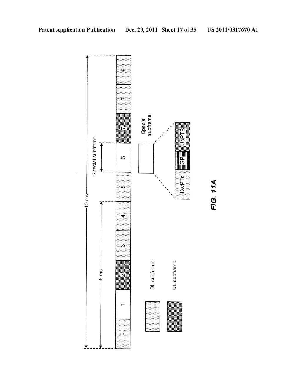 TD-LTE HETNET PARTITION - diagram, schematic, and image 18