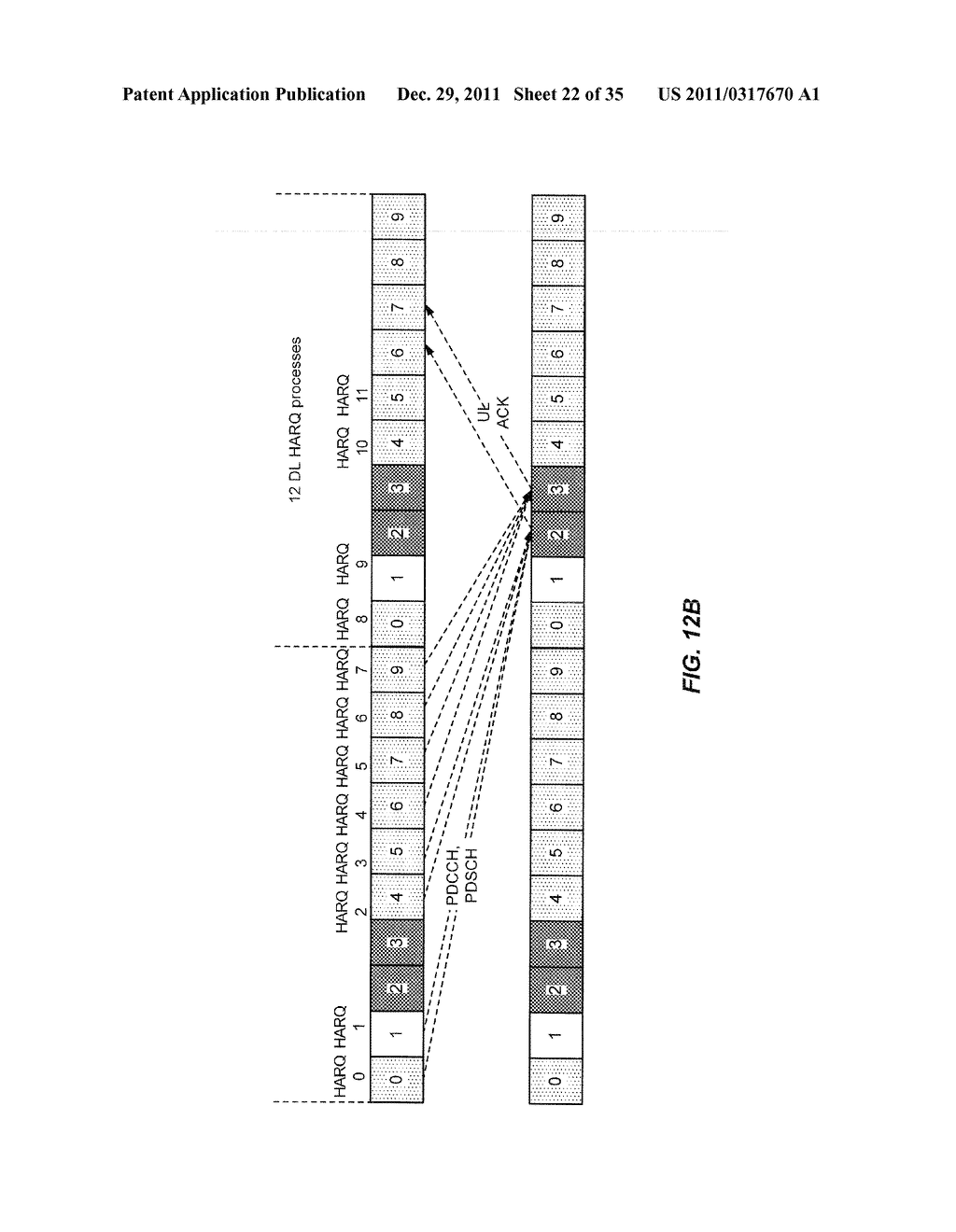 TD-LTE HETNET PARTITION - diagram, schematic, and image 23