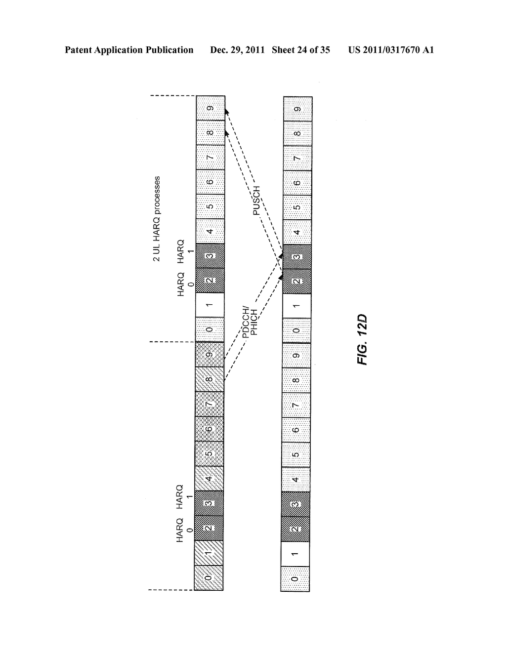 TD-LTE HETNET PARTITION - diagram, schematic, and image 25