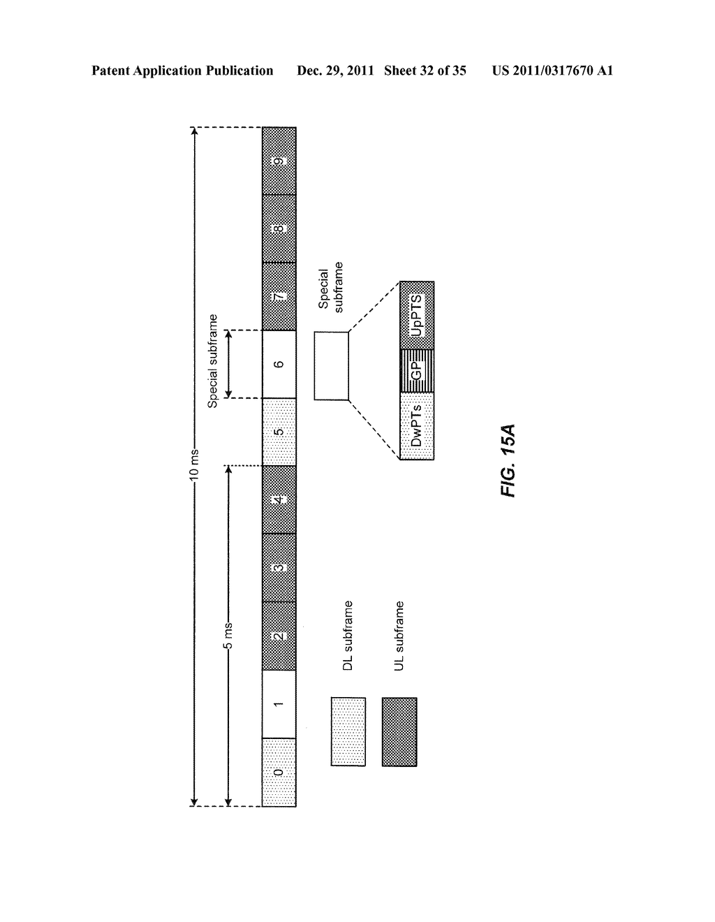 TD-LTE HETNET PARTITION - diagram, schematic, and image 33