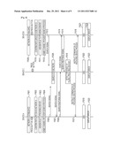 COMMUNICATION DEVICE, CONTROL METHOD THEREFOR, AND PROGRAM diagram and image