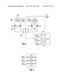 EQUALIZER ADAPTATION diagram and image