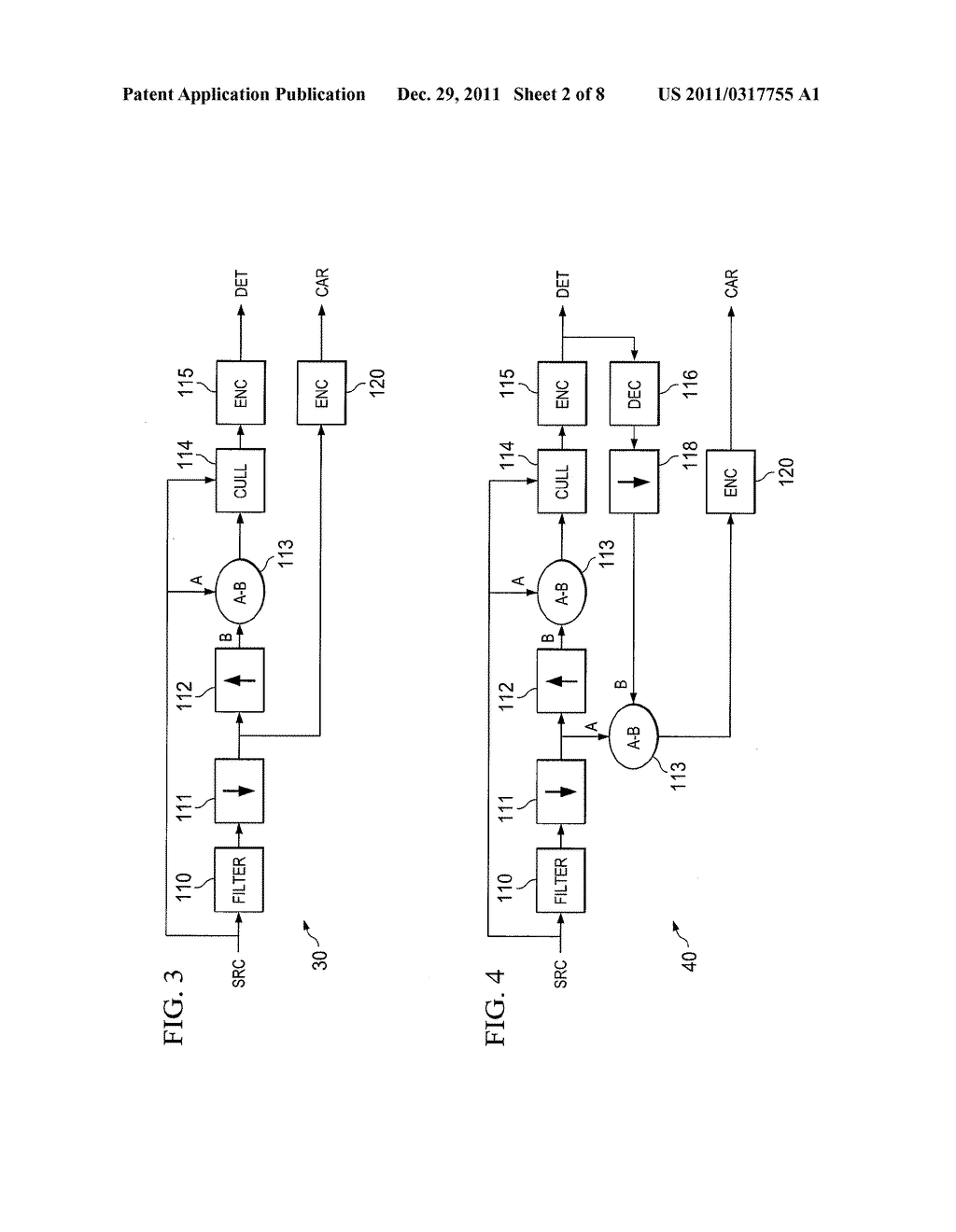 SYSTEMS AND METHODS FOR HIGHLY EFFICIENT COMPRESSION OF VIDEO - diagram, schematic, and image 03