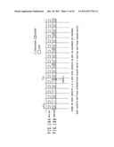 Coding device, imaging device, coding transmission system, and coding     method diagram and image