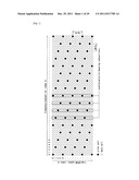 PILOT PATTERNS FOR OFDM SYSTEMS WITH MULTIPLE ANTENNAS diagram and image