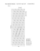 PILOT PATTERNS FOR OFDM SYSTEMS WITH MULTIPLE ANTENNAS diagram and image