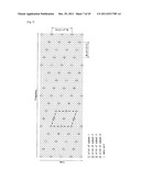 PILOT PATTERNS FOR OFDM SYSTEMS WITH MULTIPLE ANTENNAS diagram and image