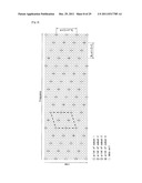 PILOT PATTERNS FOR OFDM SYSTEMS WITH MULTIPLE ANTENNAS diagram and image