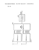 PILOT PATTERNS FOR OFDM SYSTEMS WITH MULTIPLE ANTENNAS diagram and image