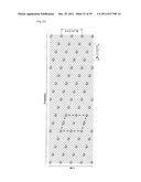 PILOT PATTERNS FOR OFDM SYSTEMS WITH MULTIPLE ANTENNAS diagram and image