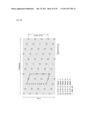 PILOT PATTERNS FOR OFDM SYSTEMS WITH MULTIPLE ANTENNAS diagram and image