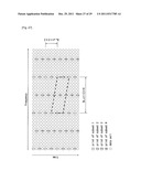 PILOT PATTERNS FOR OFDM SYSTEMS WITH MULTIPLE ANTENNAS diagram and image