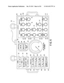 CONTROL ROD/FUEL SUPPORT HANDLING APPARATUS diagram and image