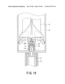 CONTROL ROD/FUEL SUPPORT HANDLING APPARATUS diagram and image