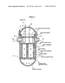 PRESSURE-LOSS ADJUSTING MEMBER AND REACTOR diagram and image