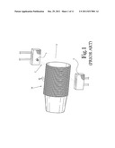 Counting Device for Counting Nested Articles and Method for Counting     Nested Articles diagram and image