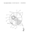 Counting Device for Counting Nested Articles and Method for Counting     Nested Articles diagram and image