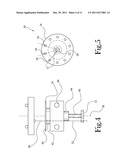 Counting Device for Counting Nested Articles and Method for Counting     Nested Articles diagram and image