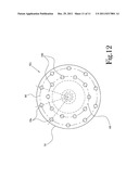 Counting Device for Counting Nested Articles and Method for Counting     Nested Articles diagram and image