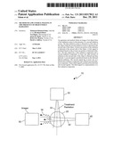 METHOD OF LOW ENERGY IMAGING IN THE PRESENCE OF HIGH ENERGY RADIATION diagram and image