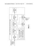 SELECTIVE STORAGE OF DATA REPRESENTATIVE OF DECRYPTED VIDEO CONTENT diagram and image