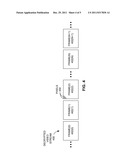 SELECTIVE STORAGE OF DATA REPRESENTATIVE OF DECRYPTED VIDEO CONTENT diagram and image