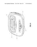 Wireless Illuminative Speaker System and Wireless Illuminative Speaker     Thereof diagram and image