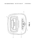 Wireless Illuminative Speaker System and Wireless Illuminative Speaker     Thereof diagram and image