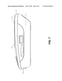 Wireless Illuminative Speaker System and Wireless Illuminative Speaker     Thereof diagram and image