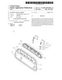 Rearview Vehicle Mirror diagram and image