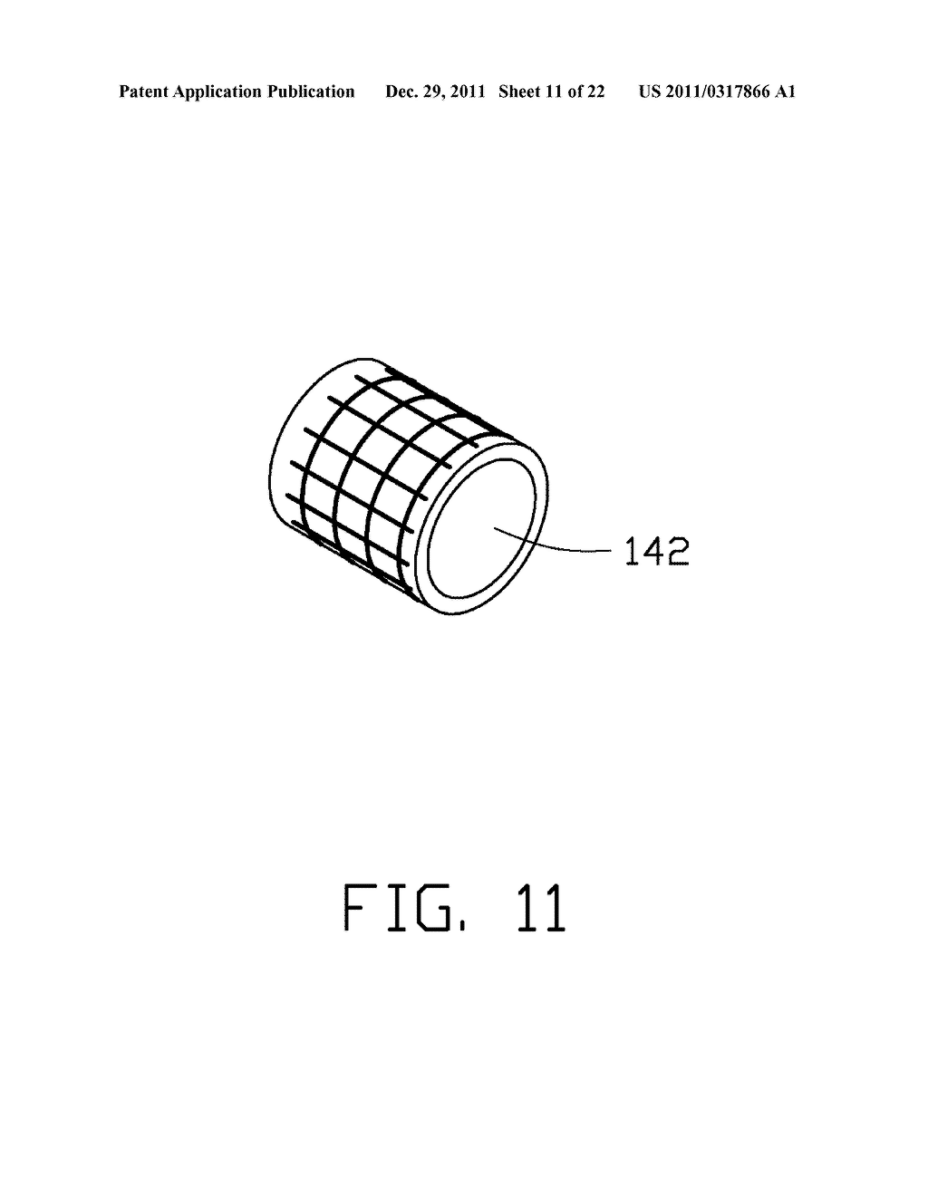 LOUDSPEAKER INCORPORATING CARBON NANOTUBES - diagram, schematic, and image 12