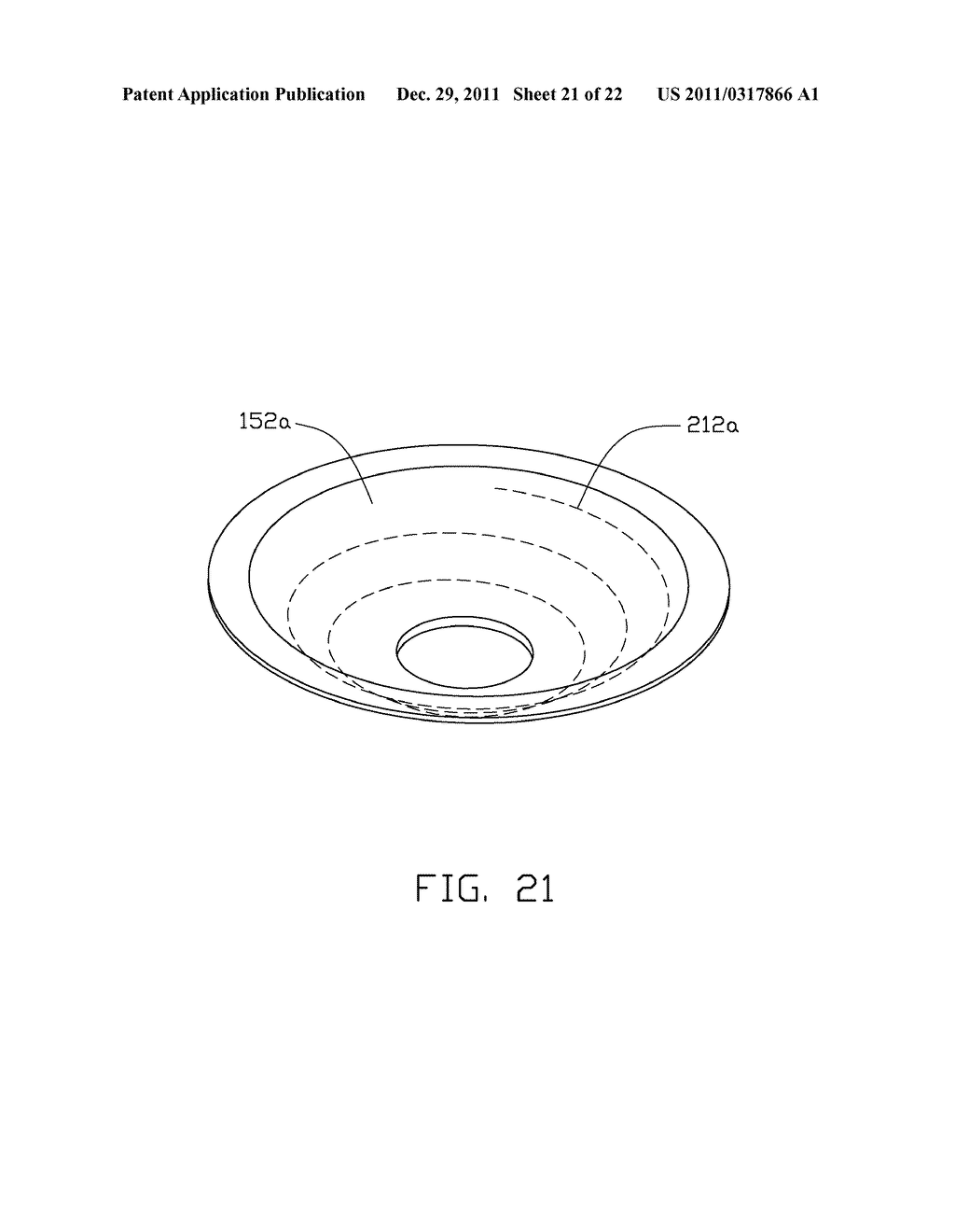 LOUDSPEAKER INCORPORATING CARBON NANOTUBES - diagram, schematic, and image 22