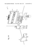 SKELETAL JOINT RECOGNITION AND TRACKING SYSTEM diagram and image