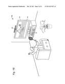 SKELETAL JOINT RECOGNITION AND TRACKING SYSTEM diagram and image